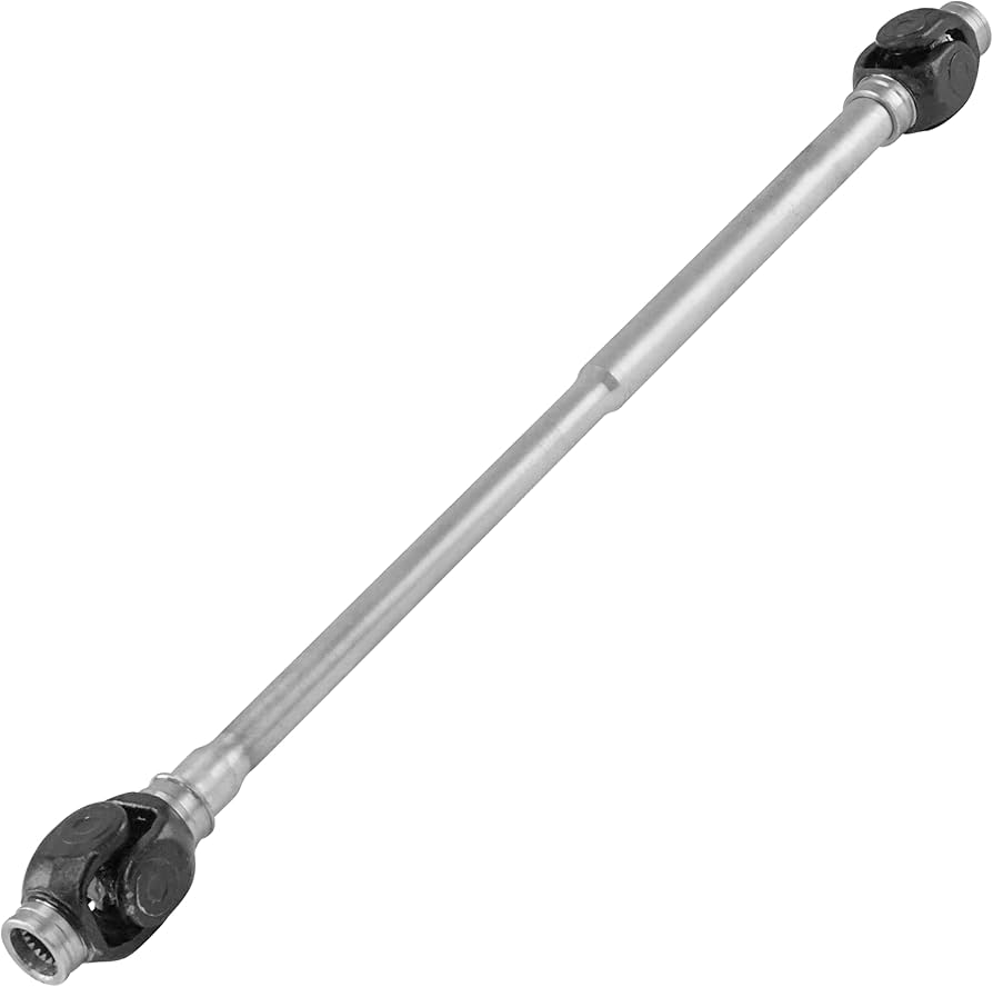  Fervor クライン　ファーバー Amazon.com: Caltric Complete Rear Axle Drive Shaft Compatible with