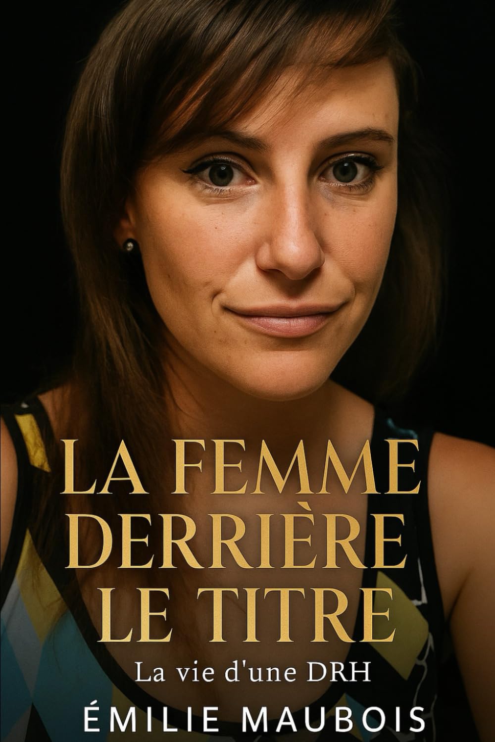 La femme derriere le titre : La vie d'une DRH