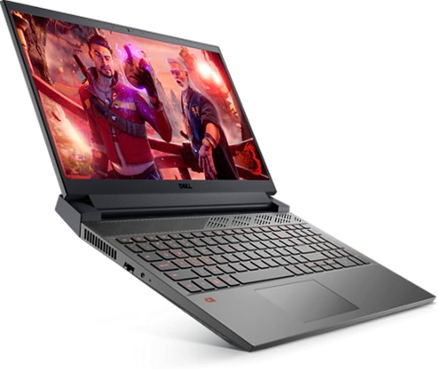 DELL G15 5525 Ryzen7 RTX3060 ゲーミングノートPC Amazon.com: Dell G15 5525 Gaming Laptop: Ryzen 7 6800H