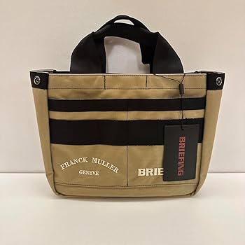 Amazon.co.jp: ブリーフィング フランクミュラー コラボ カートバッグ