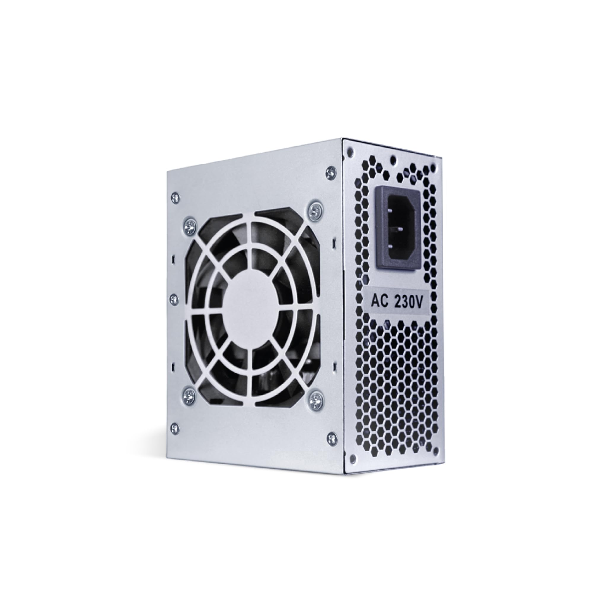 FINGERS Baby-Gamma-401 High Performance SMPS (230W Peak Output Power | Efficient Cooling with Reliable Transformer | AMD Processor Support | Sturdy Metal Casing | BIS Certified) (B0CDQBP16L) Amazon Price History, Amazon Price Tracker