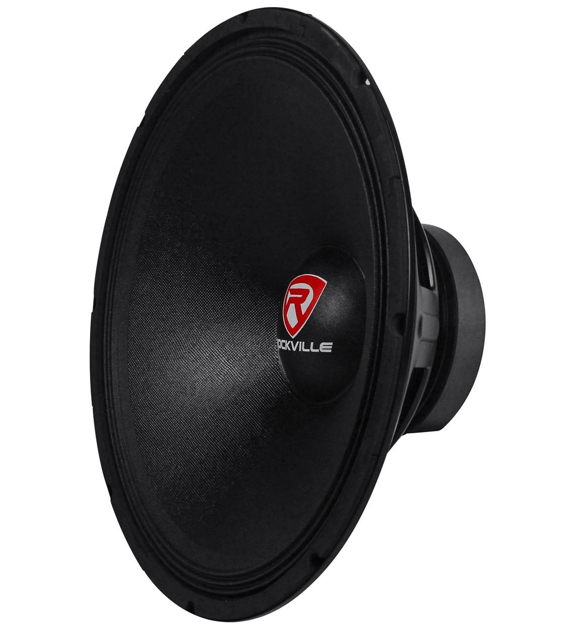 Amazon.co.jp: Rockville RVP18W4 1200W 18インチ Raw DJ PA サブ