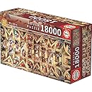 puzzle 42000 piezas