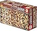 Produktbild Educa 16065 - Puzzle - Sixtinischen Kapelle, 18000-Teilig