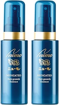 ニューモ ヘア成長エッセンス 75ml Amazon.co.jp: Newmo Pharma Foods World's Best Hair Growth