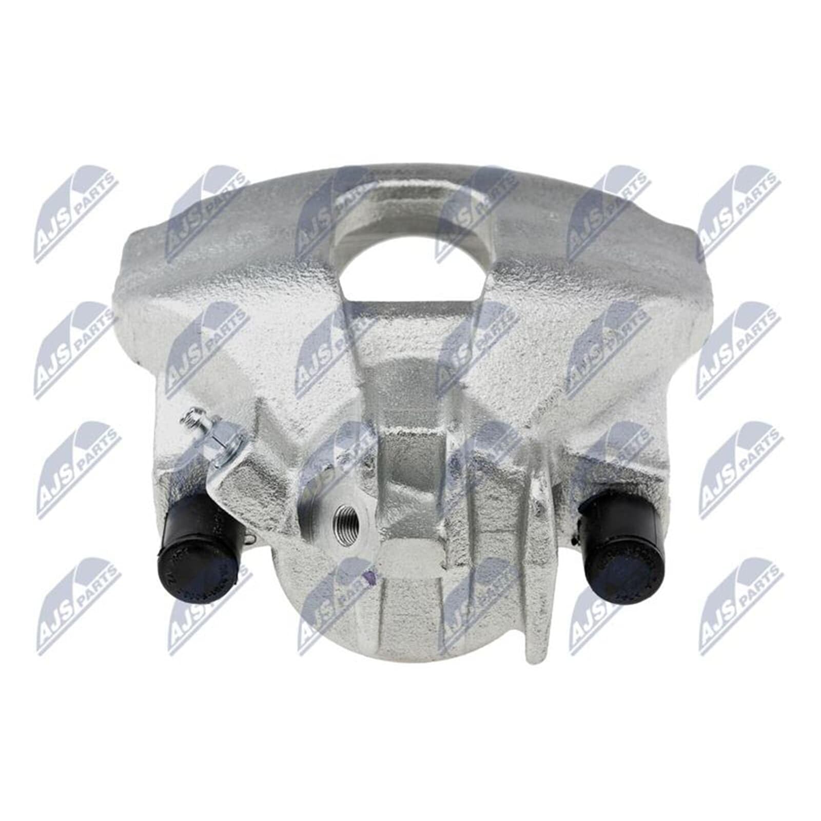 2x NTY Bremssattel vorne links+rechts | Hzp-Vv-003 + Hzp-Vv-002 Kompatibel mit S60 I (384),S70 (874),S80 I (184),V70 II (285),XC70 I Cross Country (295)