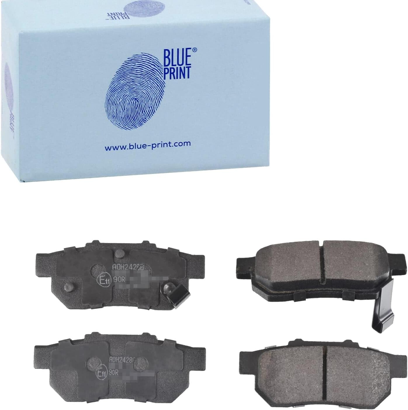 ADH24286 Brake Pads