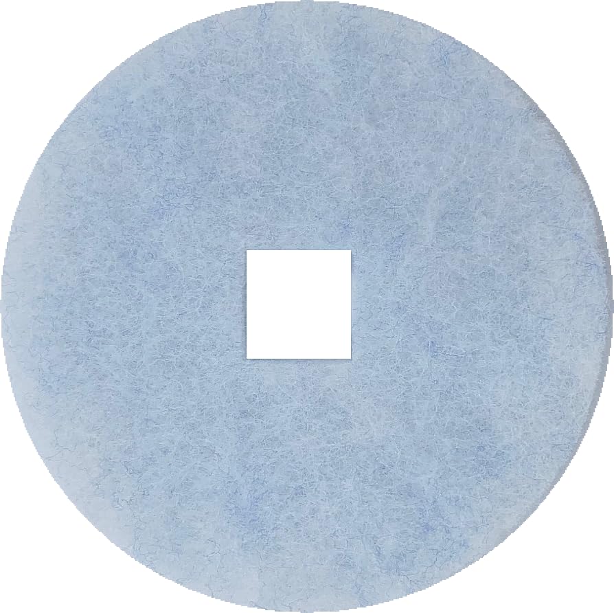 【専用】【高級樹脂製】トリデプス 1/20サイズ　海外製品 Amazon.co.jp: ビーワンショップ 給気口フィルター (直径134mm内径四角