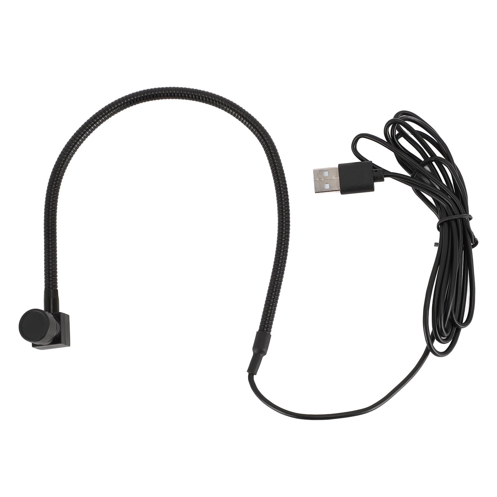 Annadue Webcam EyeContact per PC, Center Cam 1080P con Microfono, Webcam USB con Plug and Play, Fotocamera per Computer da 8 MP per la Registrazione di Videoconferenze