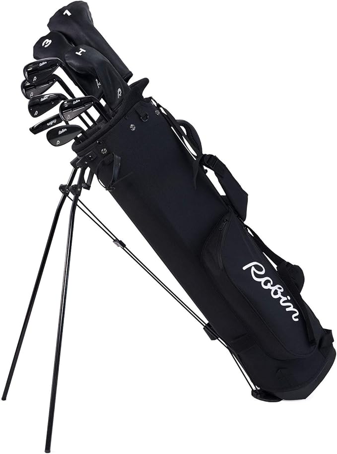 15 Best Left Handed Golf Clubs for Beginners (April 2022) Golf Kit