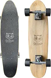 Skate Cruiser Owl Sports Roots 28 Pol.