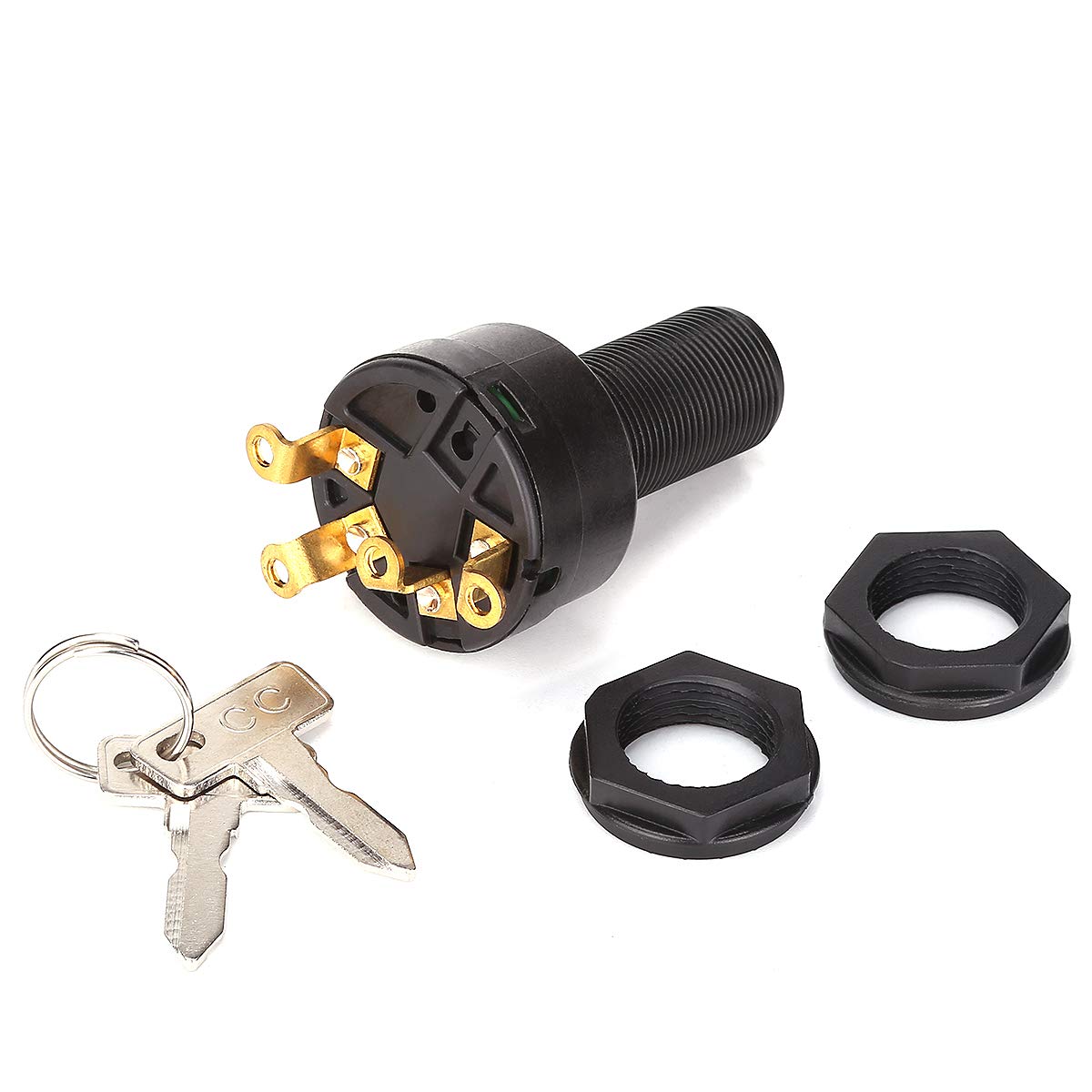 Automotive Ignition Parts Reviews & Ratings