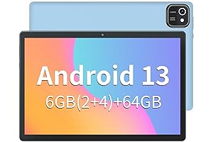 10.1'' HD Roku Tablet