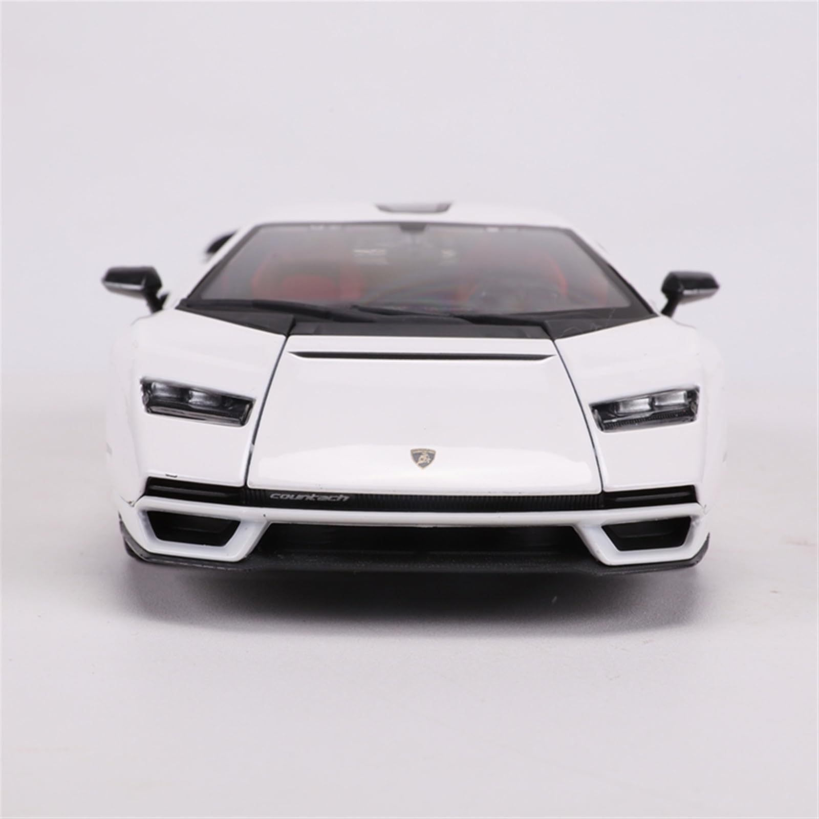 Amazon.co.jp: モデルカーのおもちゃ 1:24 ランボルギーニ