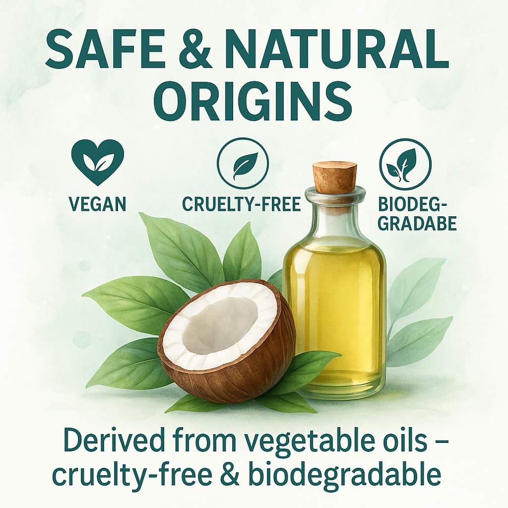 GiDeli Glicerina 99,5% pura 2 x 5L glicerina VG qualità farmaceutica E422 vegetale, vegano, inodori
