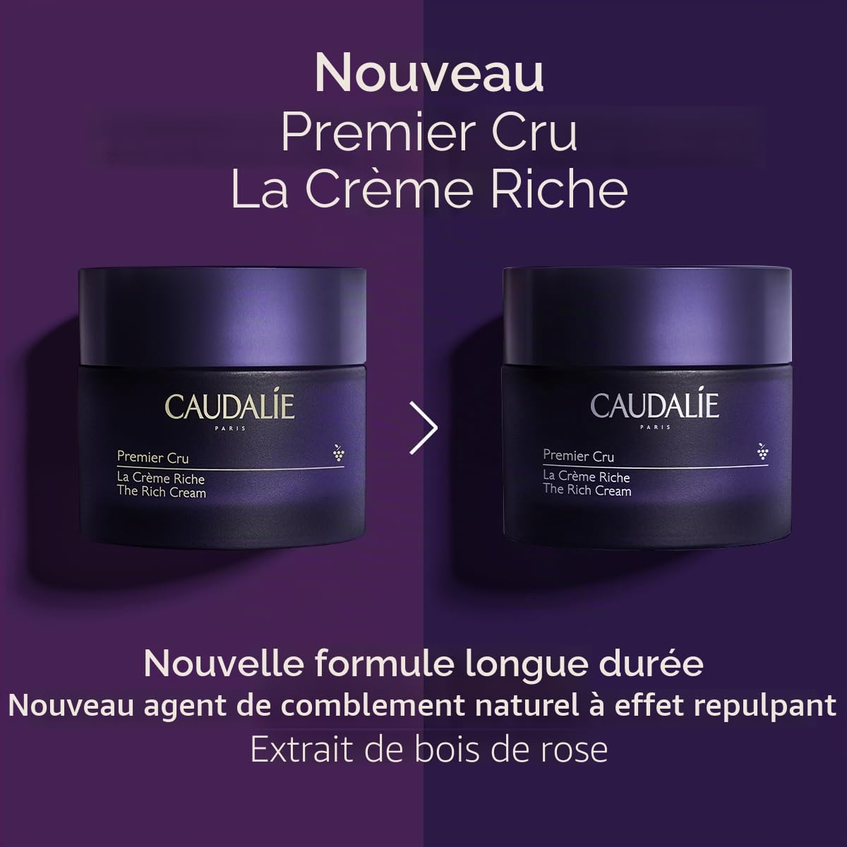 NOVA ENGEL Premier Cru La Crema Riche Antiedad Global 50 ml
