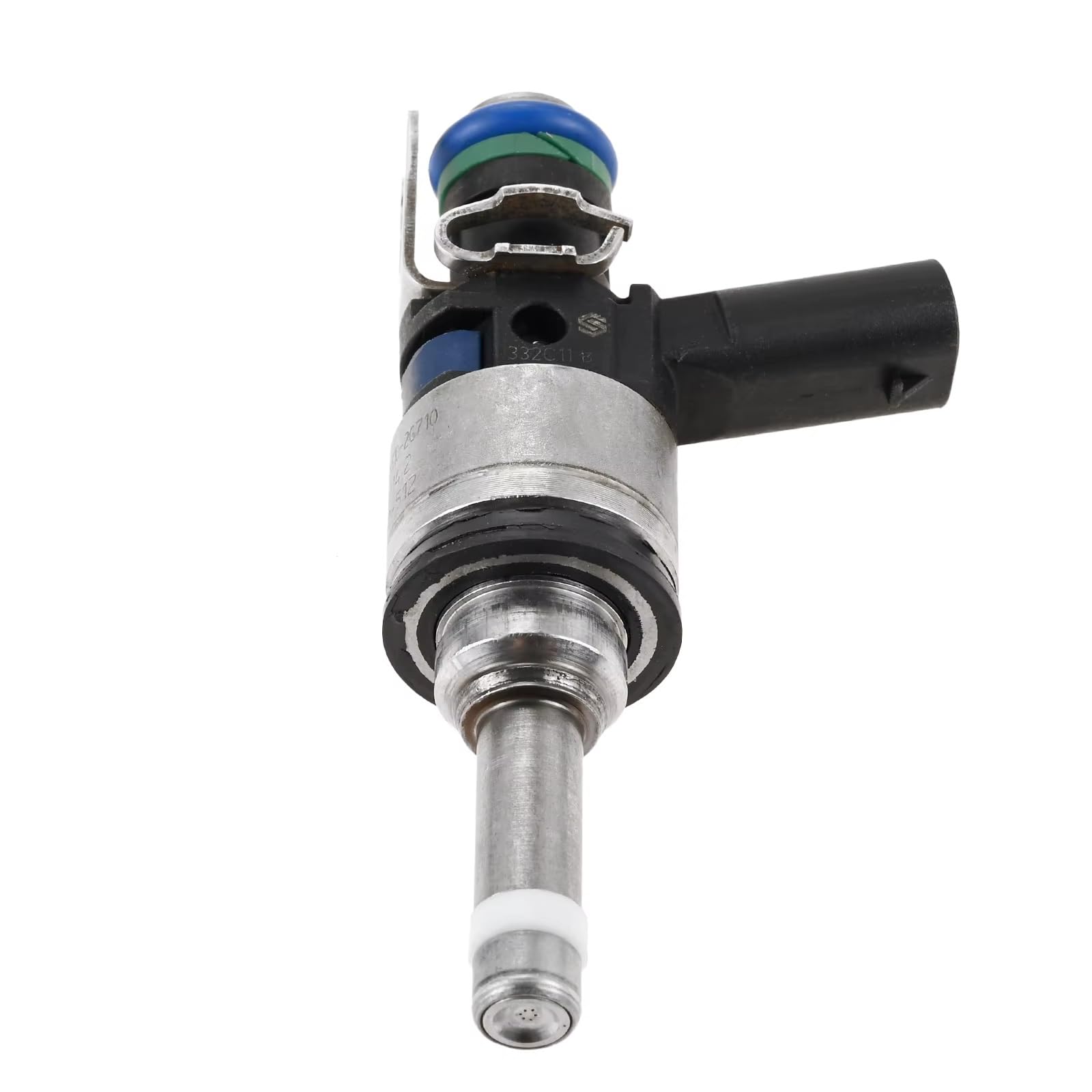 Iniettore Ugello Pompa Ricambio Per Hyundai Per Santa Per Fe Per Sport 2013‑2016 | OEM iniettori carburante 1PC: FJ1120 35310-2G710 845-12107 Accessori iniettori carburante benzina