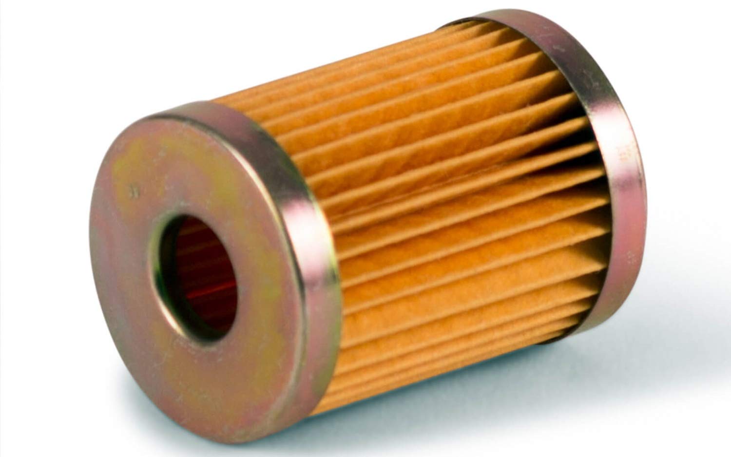 2x Ersatzfilter für Messing Kraftstofffilter Brass Fuel Filter Benzin Kraftstoff Benzinfilter Ersatzteil Boot Außenborder Kartusche
