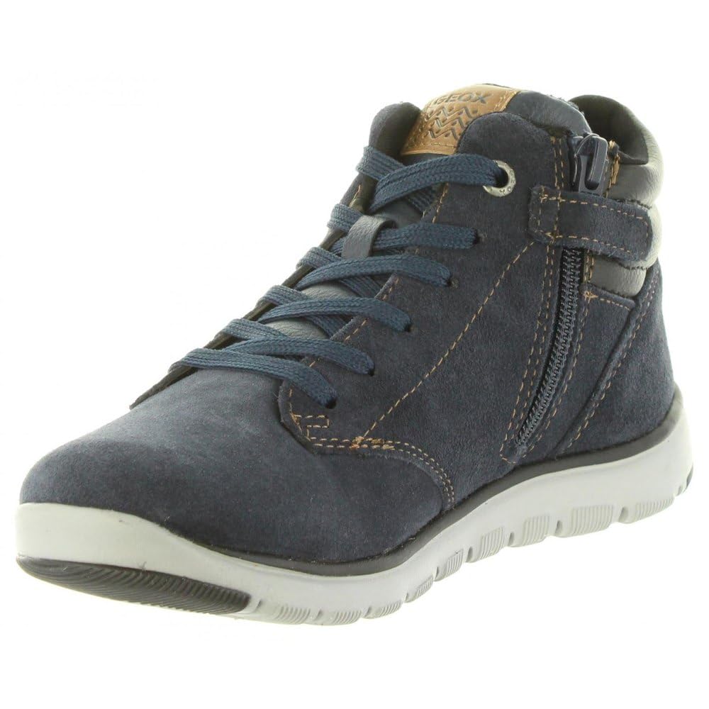 Geox - J Xunday Boy A, Stivaletti Bambini e ragazzi