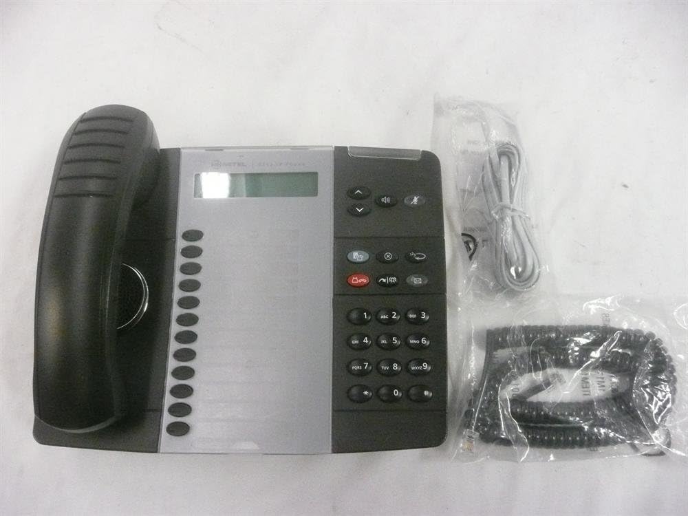 Mitel 5312 IP Phone (50005847)
