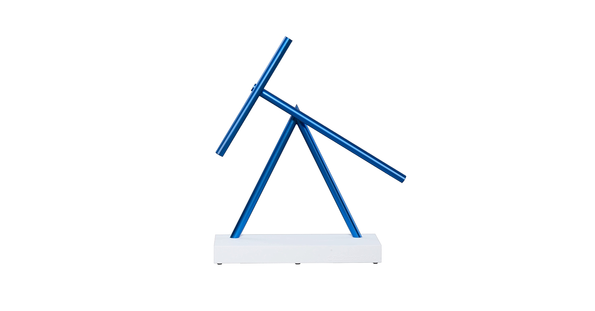 The Swinging Sticks スィンギング スティックス 卓上オブジェ Amazon The Swinging Sticks スィンギング スティックス 卓上オブジェ Amazon