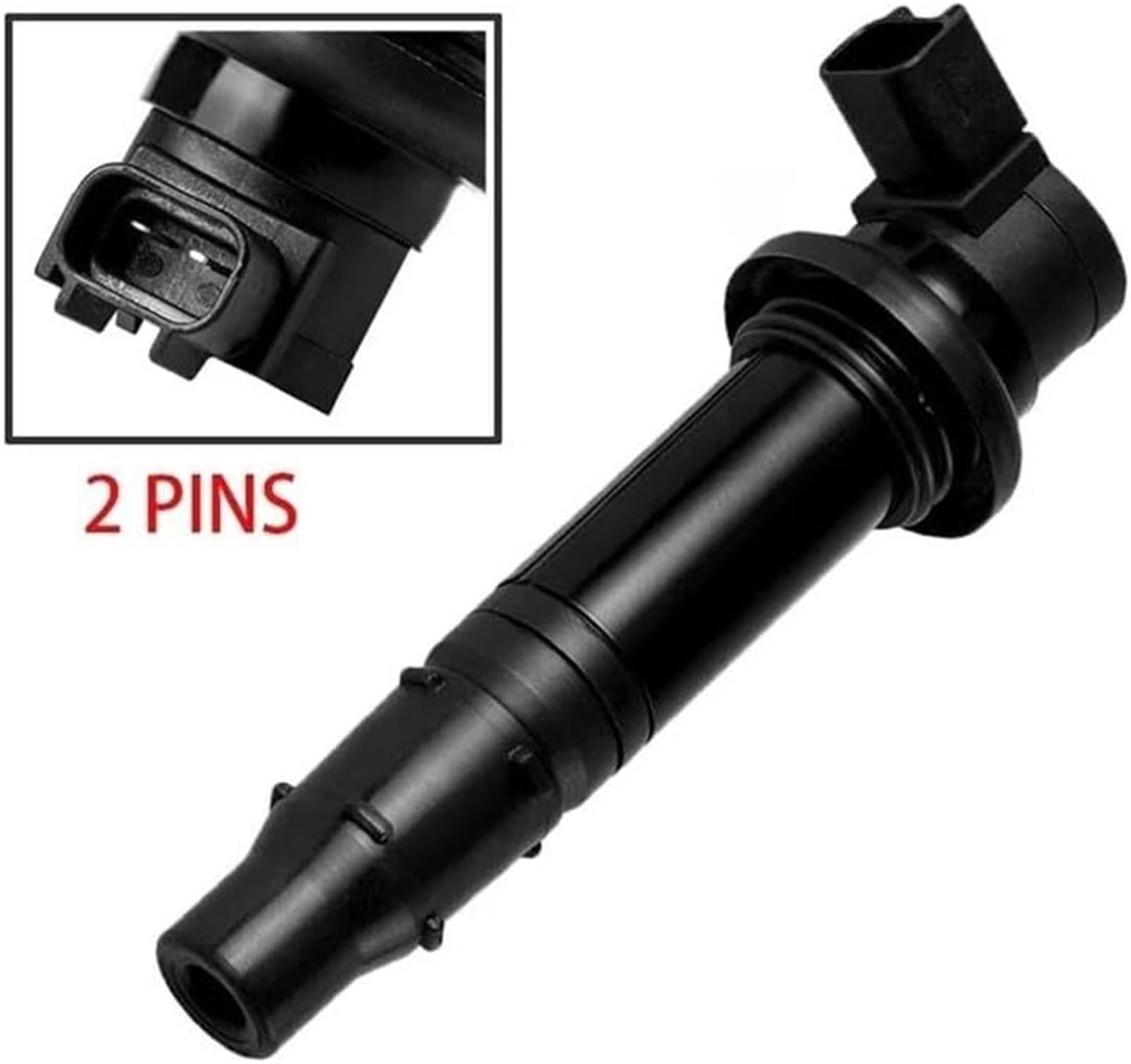 interruptor de encendido Encendido de motocicleta para Yamaha YZF R1 R6 R6S para V-Max 1700 5VY-82310-00-00 kart eléctrico