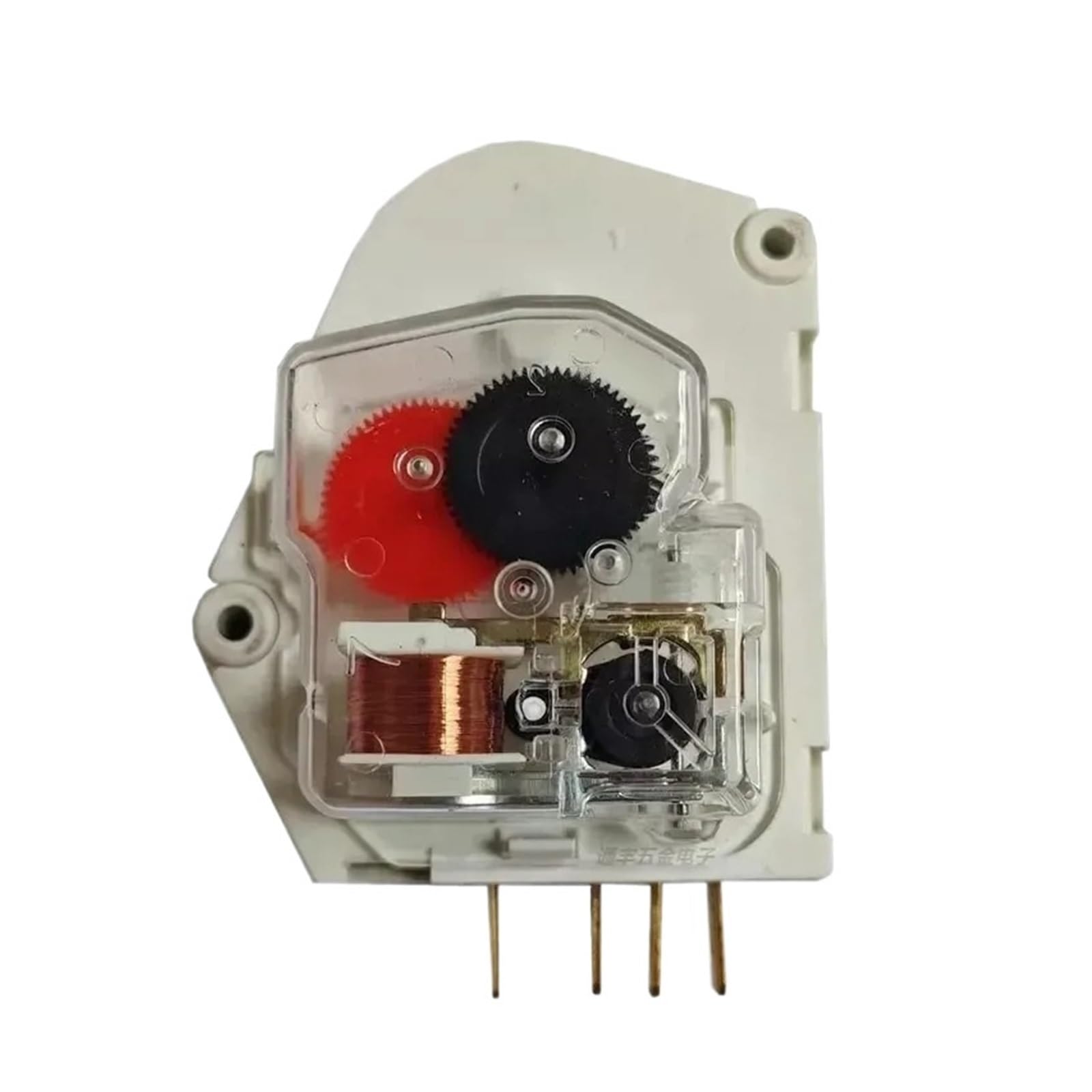 For DBZC-725-1D5 110V-120V Defrost Timer For Refrigerator