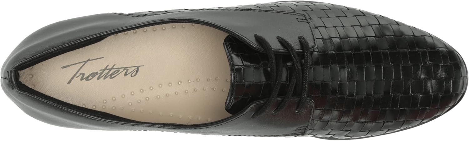Trotters Womens Lizzie Herringbone