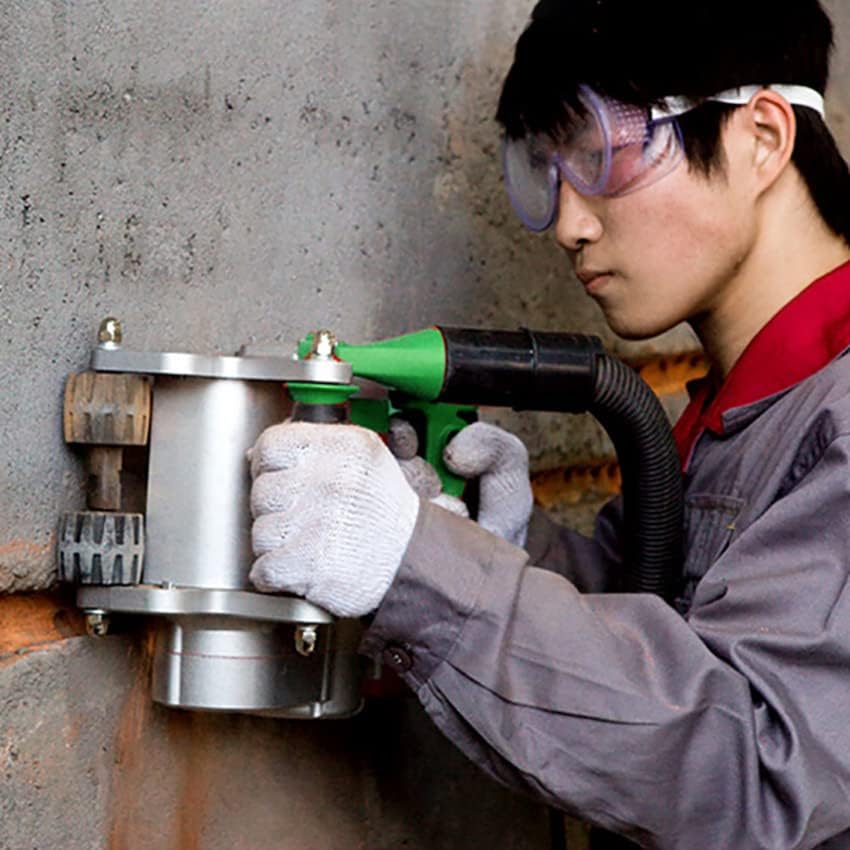 モレリア SALA JAPAN TF 26.5cm Champion] スウェット 部屋着 トップス 長袖 丸首 グラフィック