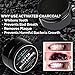 Baomabao Natural Organic Activated Teeth Whitening Powder Charcoal Bamboo Toothpaste