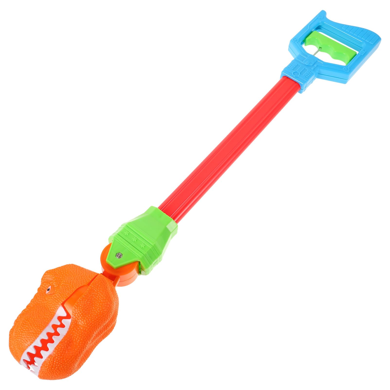 Bffcnl Pince Interactive pour Enfants, Pince Intelligente, Ramasse-déchets, Mains de Robot Jouet avec Pinces pour Garçons et Filles
