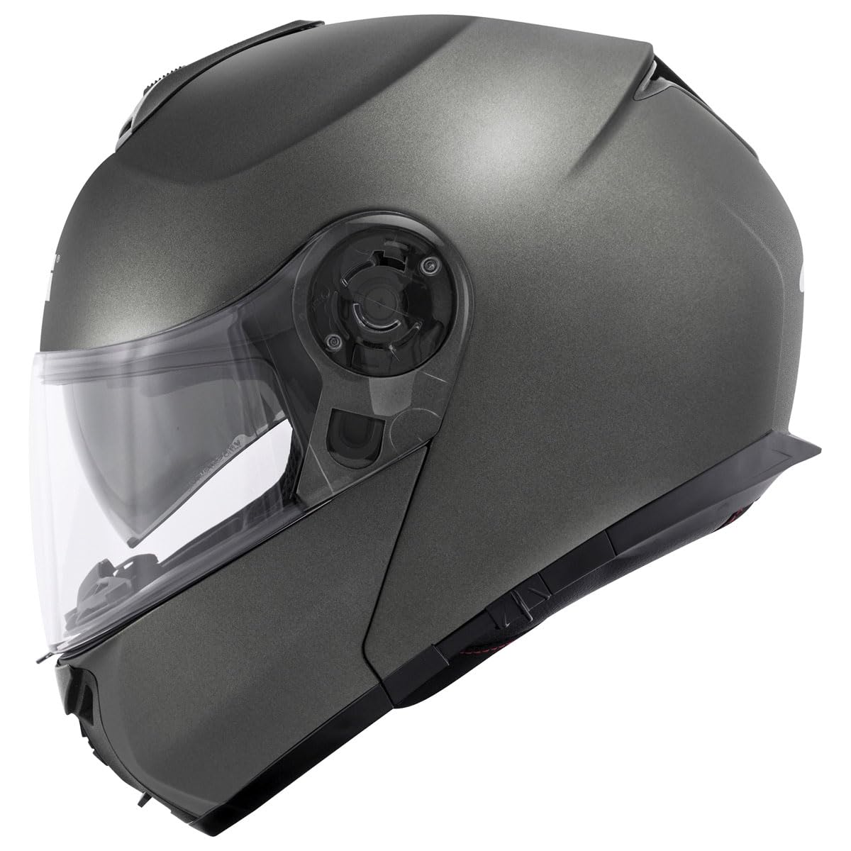 GIVI casco modulare X21 Evo grigio HX21SG76858 taglia M