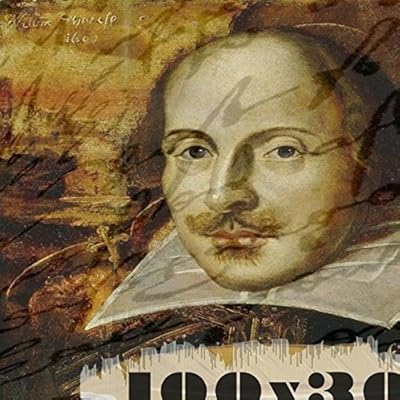 Shakespeare Vs Streaming