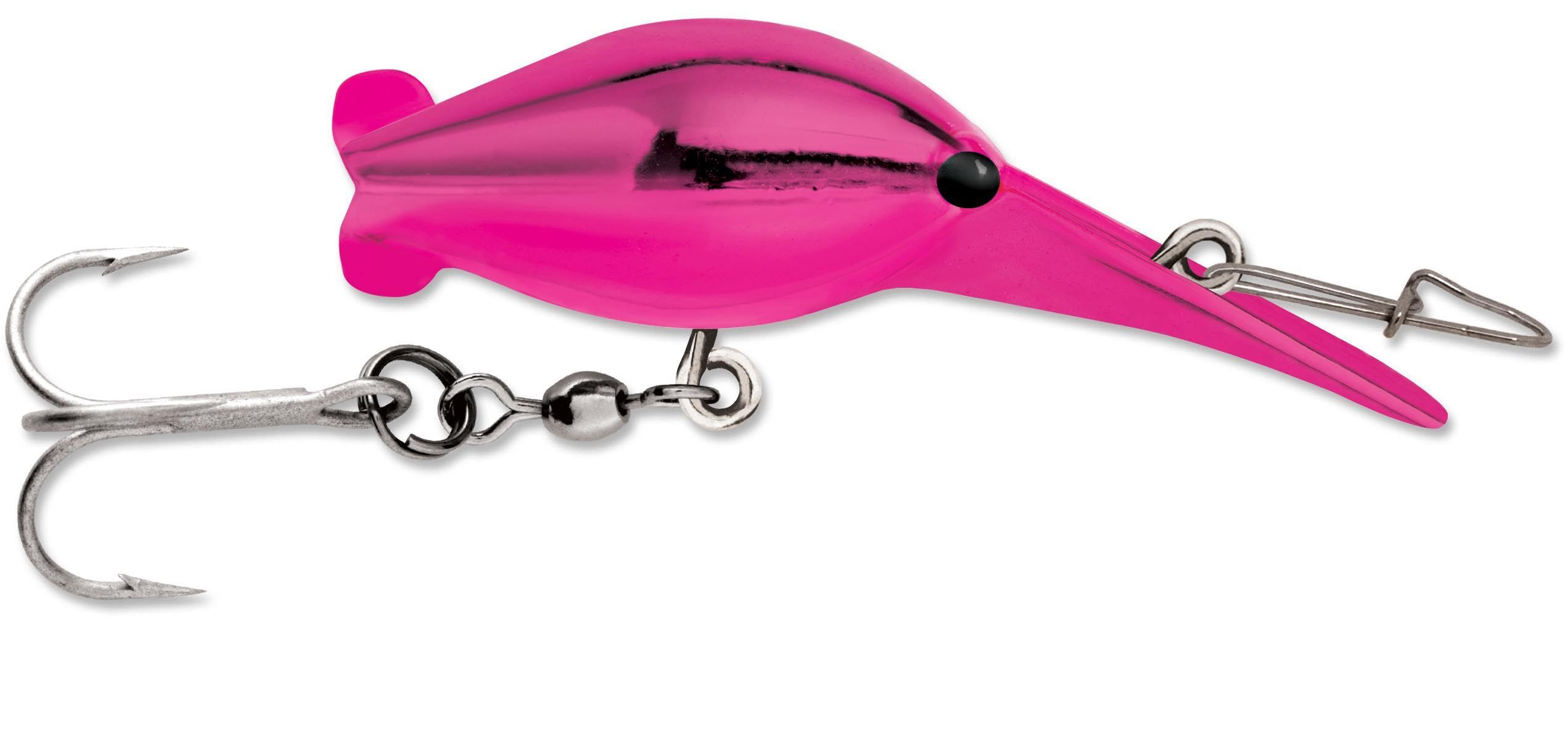 Amazon.com : Luhr-Jensen Hot Shot, Salmon and Steelhead Fishing
