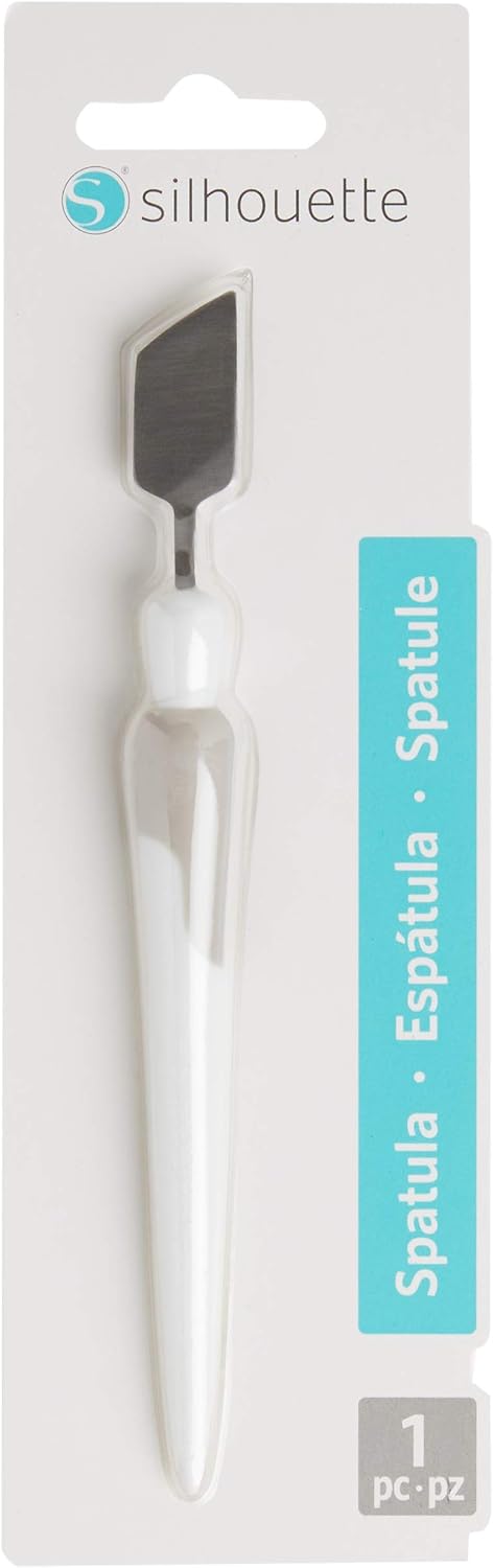 Silhouette America Spatula Tool