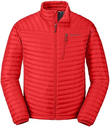 microtherm jacket