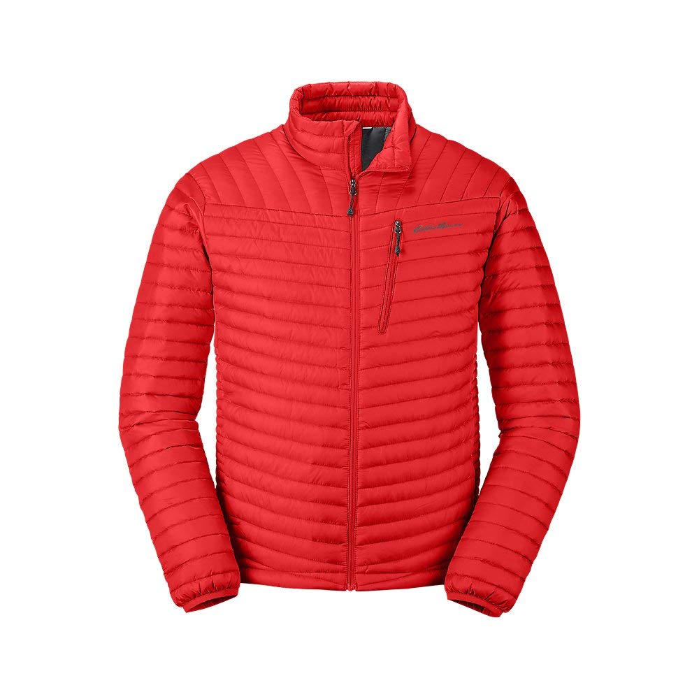 Eddie Bauer Men's MicroTherm 2.0 Down Jacket