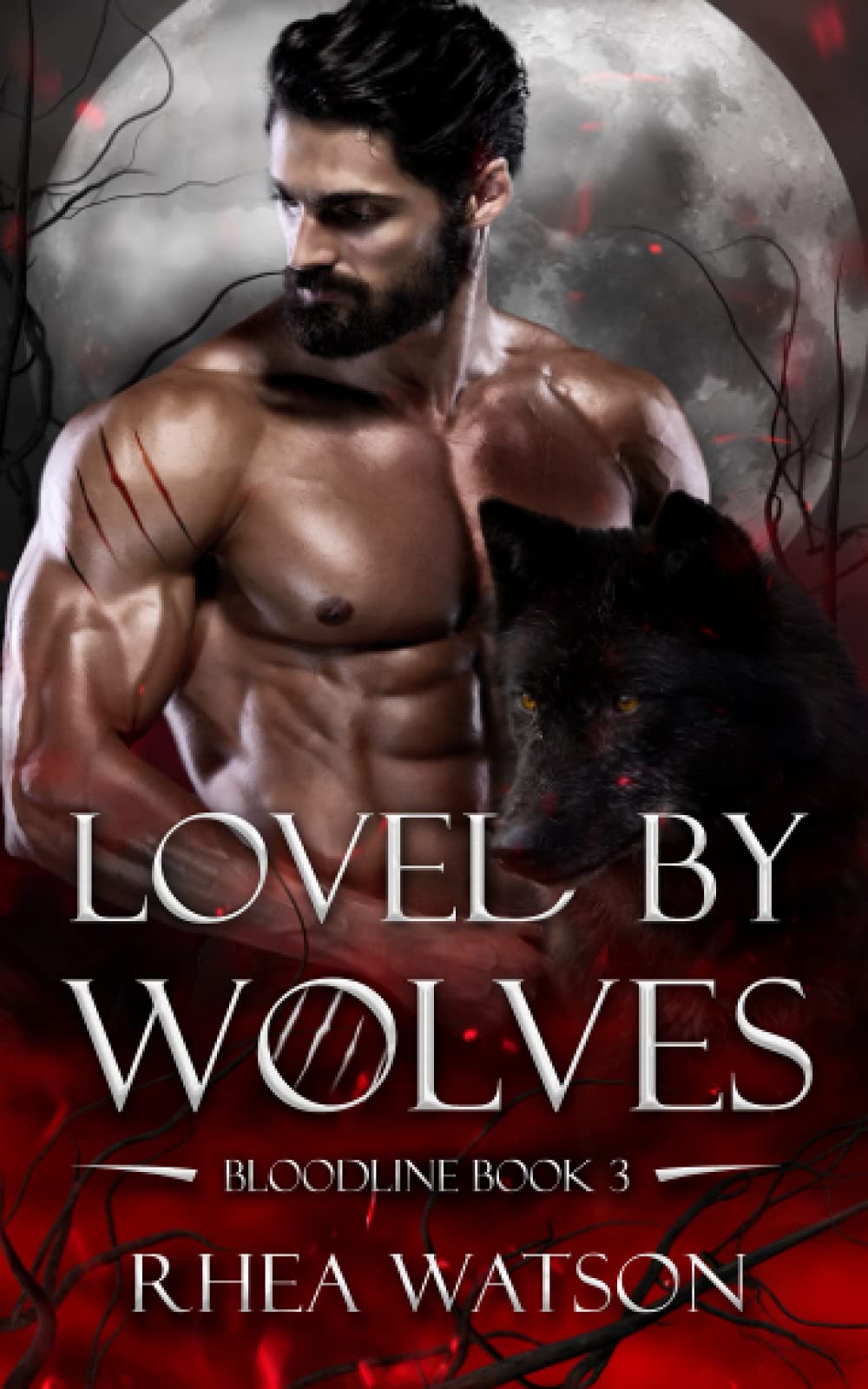 Loved by Wolves (Bloodline)