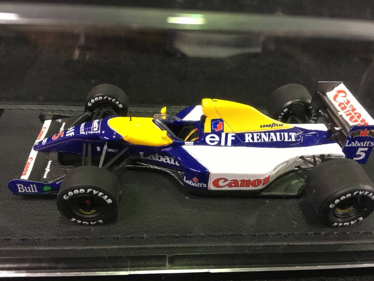 Amazon.co.jp: Unopened Rare Top Marques GRP43016A 1/43