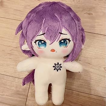 Amazon.co.jp: あんスタ 礼瀬マヨイ ぬいぐるみ 着せ替え 20cm : おもちゃ