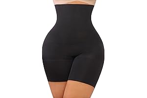 WaistShaperz Women's Body Shaper for Tummy Control