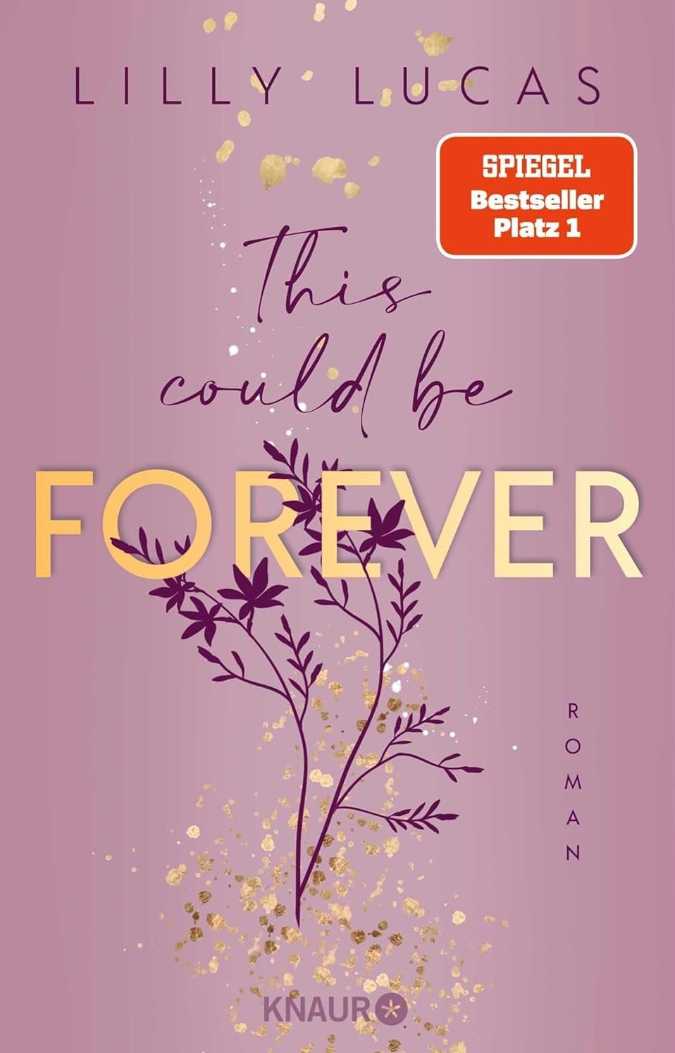Lilly Lucas Hawaii Love Trilogie - This could be Love, This could be Home, This could be Forever