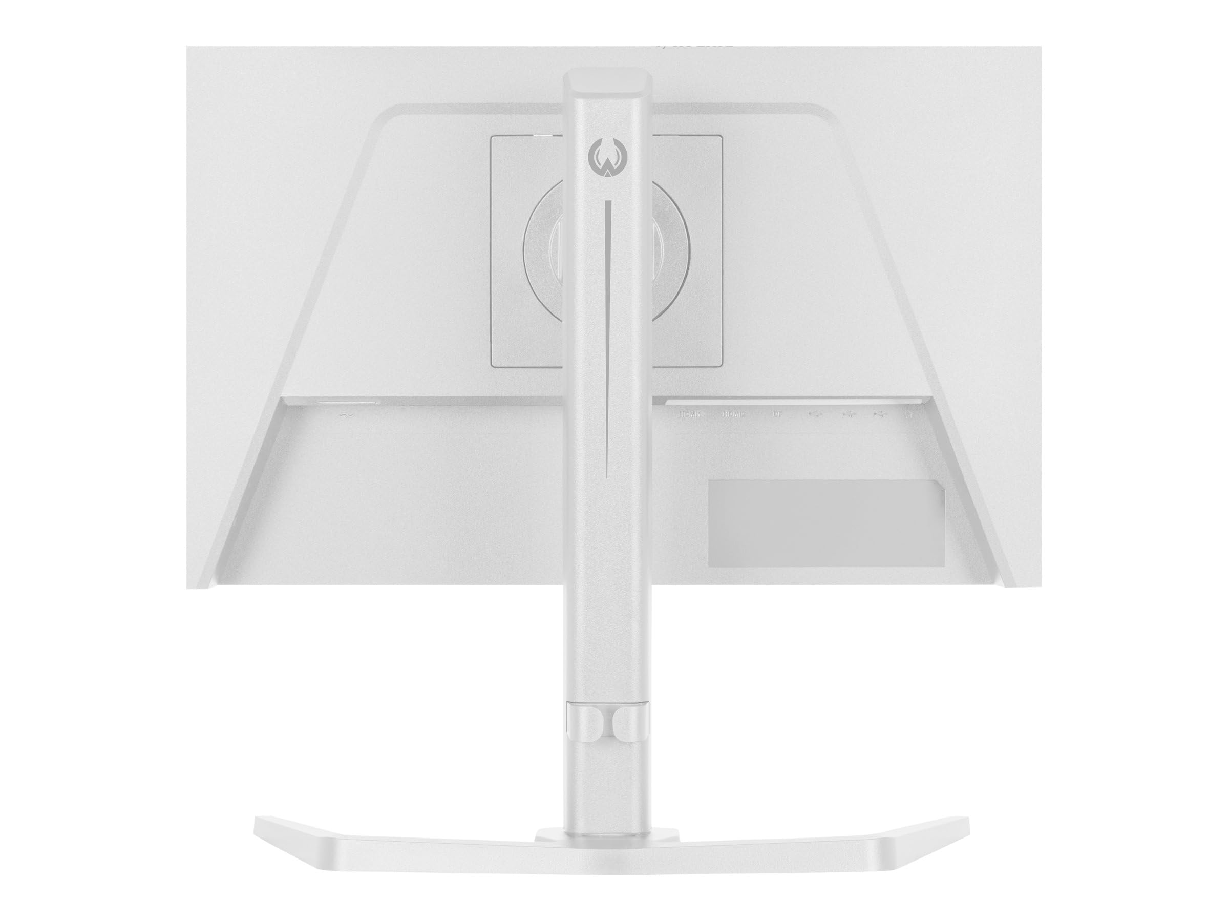 iiyama GB2471HSU-W1-23.8" IPS, 1920x1080/240Hz, 2H1DP, USB-hub, Has