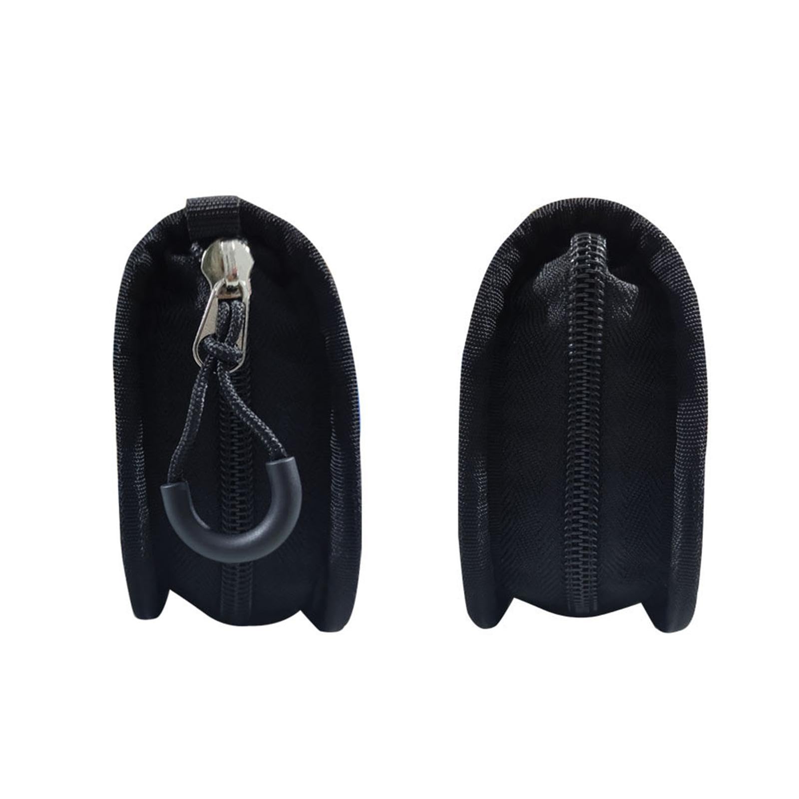 Amazon | Zxpjkyu 釣りルアーケース 収納ボックス ジッパー