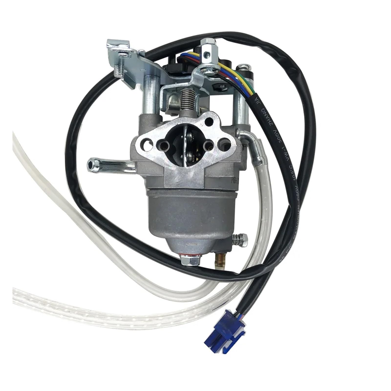 Amazon.com: ZZQKSP EF2000i Carburetor for Yamaha MZ80 79CC