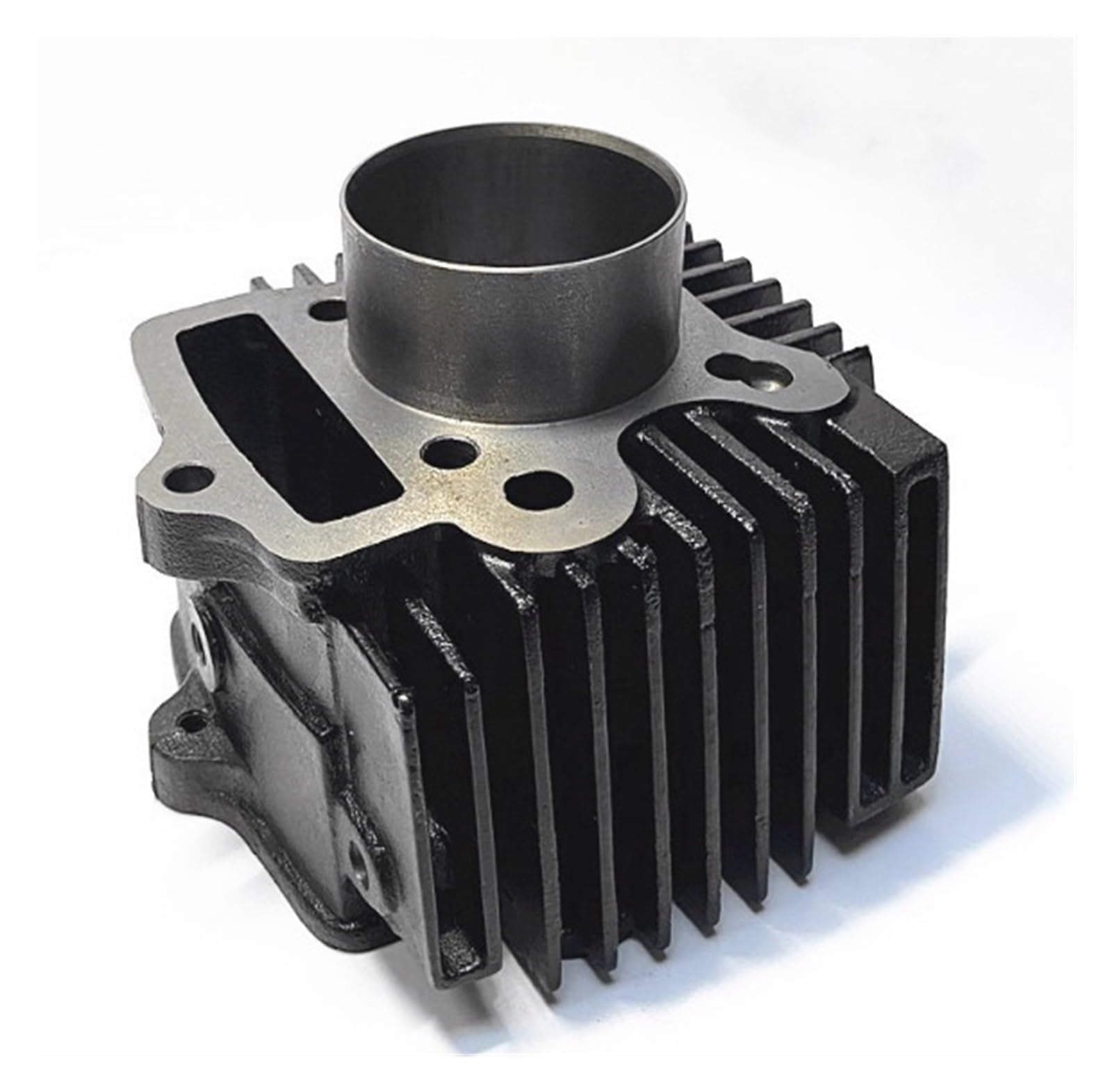 Zestaw Tłoka 47mm 90CC Silnika Pasuje Do Jialing JH90 CT90 Sportrax TRX 90 Motoblock Części ATV Głowice cylindrów Zestaw Tłoka Cylindra