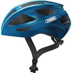 Casco Mtb Bontrager ABUS Macator - Casco de ciclismo deportivo para principiantes - Para hombre y mujer