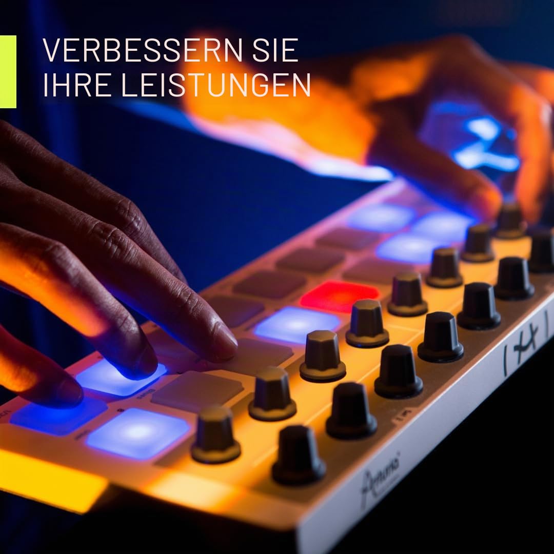 Arturia Beatstep