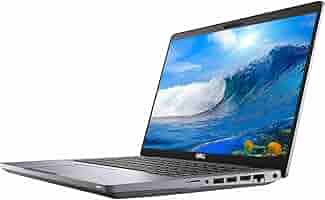 Amazon.com: Dell Latitude 5411 Notebook, 14-inch Business