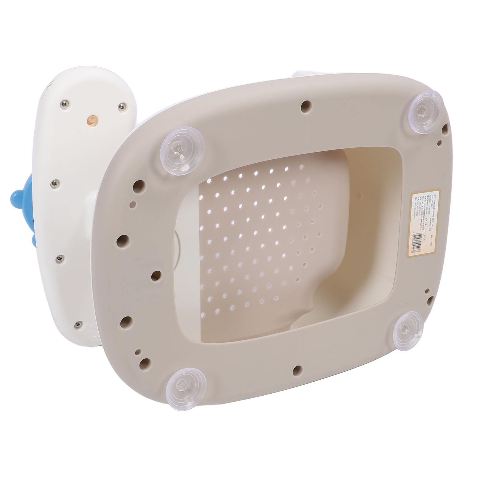 Seggiolino da Bagno per Bambini Seggiolone da Bagno per Neonati Vasche da Bagno per Bambini Sedile da Doccia Seggiolino da Bagno per Neonati per Neonati